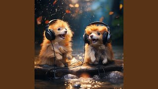 Rainfall Pet Soother