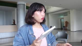 Trailer Short Movie - 'Secret Admirer'