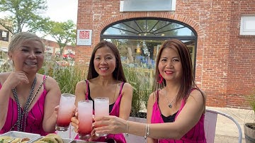 Chuyện ba nàng | Double sinh nhật @Linhnhivlog1