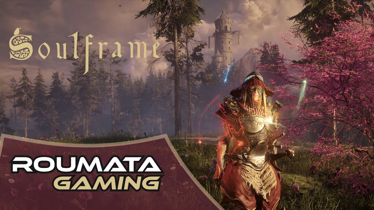 Guide Soulframe Ep7 ; Farm infini de Perles de Rivières !