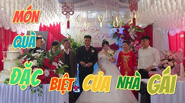 Full Video 2 Ngày Đám Cưới Của Đại Đi Đón Cô Dâu Và Nhờ Quỳnh Làm Caramen / Chuyện Của Đại