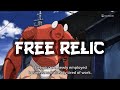 Free Relic | One Punch Man Destiny | New Update | Crab Boss Location