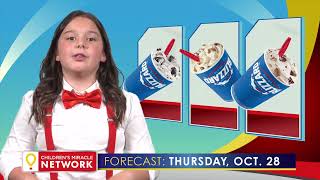 Miracle Treat Day Promo 2021