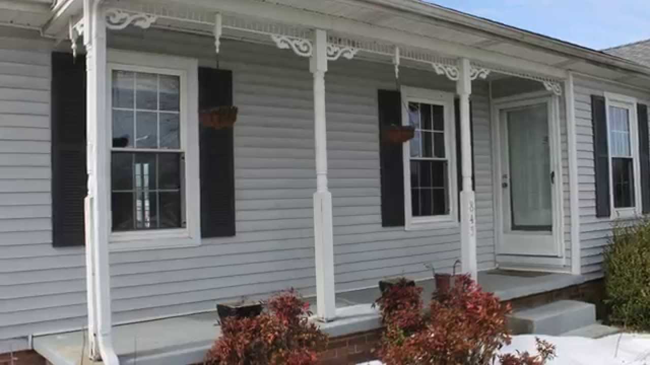 Bowling Green Real Estate 845 Will Bohannon Rd. YouTube