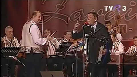 Ionel Tudorache - Nu mi-e necaz că trăiesc