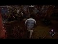 Dead by Daylight - DaCaptn17 and PBNC against WileEMajik