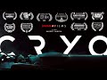 CRYO - Official Trailer (2022)