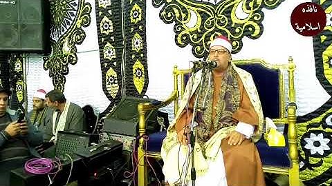 القارئ الشيخ عبده شنقار يتلو ماتيسر من سورة ابراهيم اداء يفوق الوصف