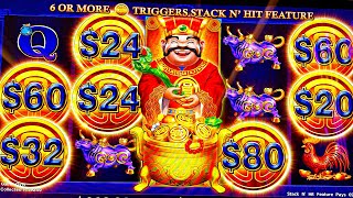 BRAND NEW JACKPOT!!!!!!!! by VegasLowRoller 105,148 views 3 days ago 31 minutes