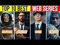 Top 10 hollywood webseries top underrated hollywood webseries yr2brotherstrending webseries