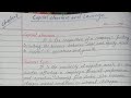 BBS 2nd year ( Capital structure and Leverage) chapter 7 from Financial management #bbs2ndyear#notes