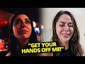 Intoxicated Karen TOSSED Out of Bar (FULL MELTDOWN)