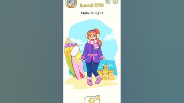 ft classic DOP 2 level 1775 #shorts