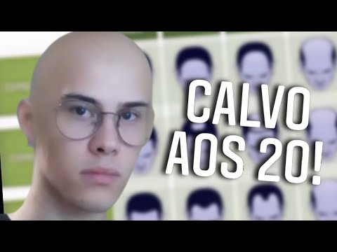 Macintosh - CALVO AOS 20 (Vídeoclipe oficial) 