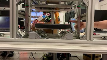 H7: Levitation Demonstration (AURAN)