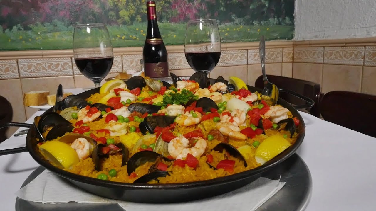 Cafe Español