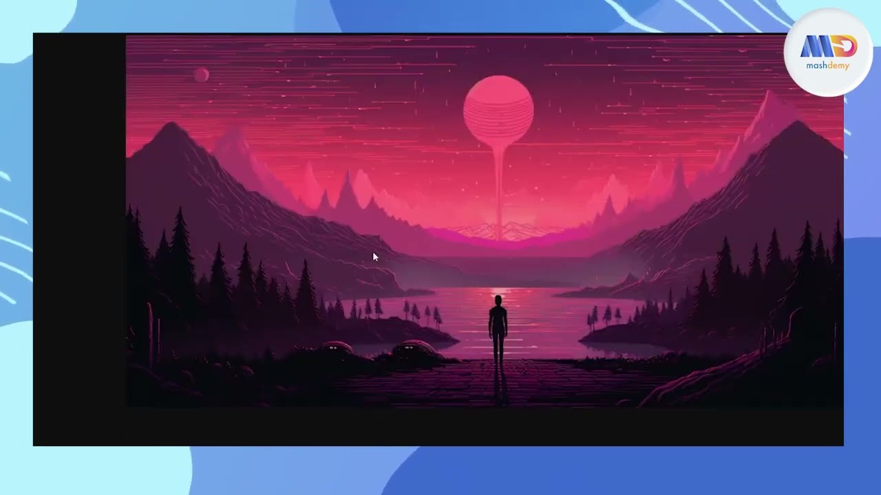 Join me on Mashdemy to dive deeper into the world of artificial intelligence.