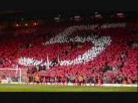 Livepool F C we won it 5 times