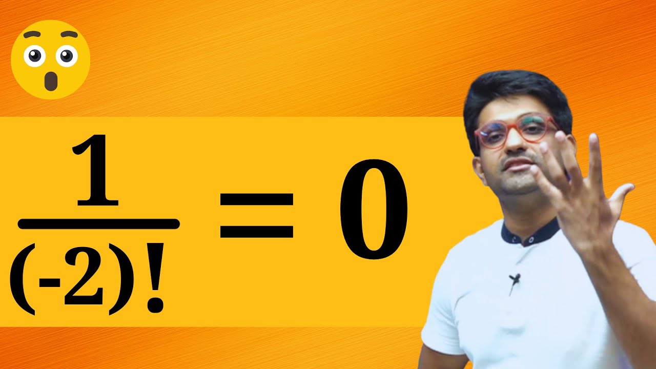 Factorials की अनोखी Property || Aman Sir Maths || Bhannat Maths || 