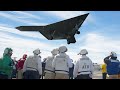 US Testing its Brand New $1 Billion Advanced Aircraft: X-47B Drone