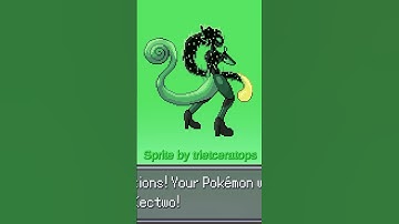 MORE MAGICAL MEWTWO FUSIONS