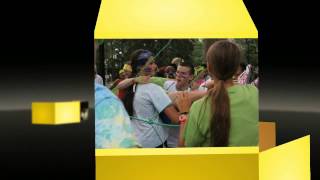 2013 RYLA District 7500 Reflection Ceremony Slideshow