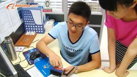 Jinan USR IOT Technology Limited