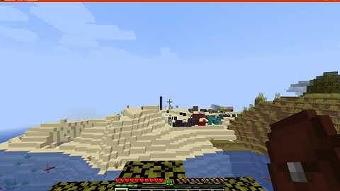 Backpack Mod 1.16.2 Fabric Mod Overview