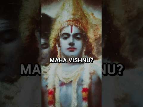 Secret of Maha