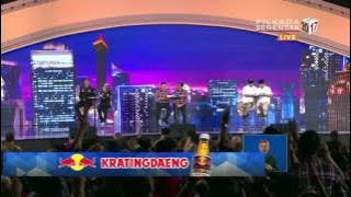 Djarot Tanya ke Sylvi, Agus yang Jawab (Debat Final Pilkada DKI Jakarta – Bag 5)