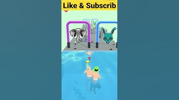 new level game play😱😱new games🔥games