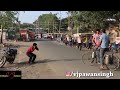 Hockey se marunga prank  prank in india   by v j pawan singh