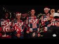KERSTCHALLENGES 🎅 | ISAAC & MAURO VS. JOEY & JOËL! 🎄