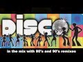 80's & 90's DANCE MUSIC REMIX 2014 (Dance/Disco Music Dj Mix)
