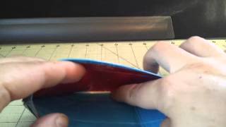 Wallet Review- KgDuctTapeThat