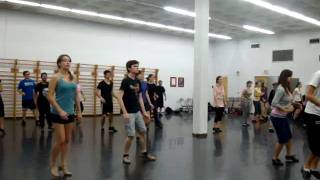 DNC176 12 - Waltz Clog, Maxi Ford.MPG