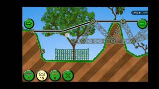 مرحله ٩. Level 9.Railway Bridge free