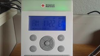 Required Weekly Test | EAS #470-474