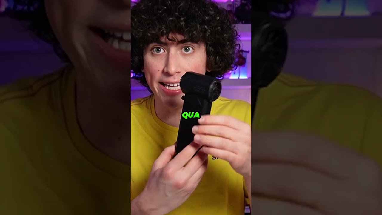 YOUTUBER MOWERS BLOWERS GUNS PEWTUBER YOUTUBE CHANNEL FAN - Foto 6