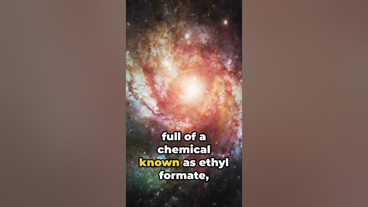 what-does-milky-way-smells-like-shorts-spacefacts-universe-youtube