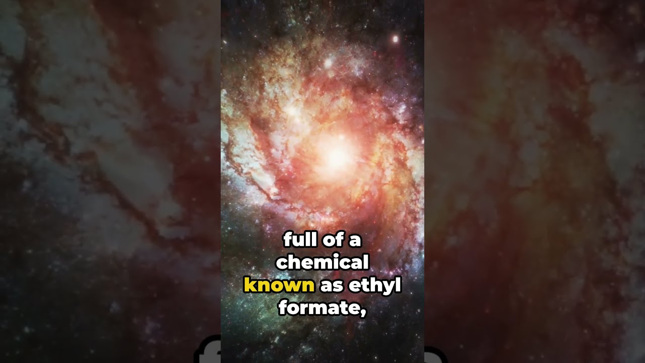 What Does Milky Way Smells Like shorts spacefacts universe YouTube What Does Milky Way Smells Like shorts spacefacts universe YouTube