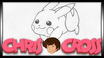 The Making Of : Pokemon Gold and Pokemon Silver Intro Hand Animation