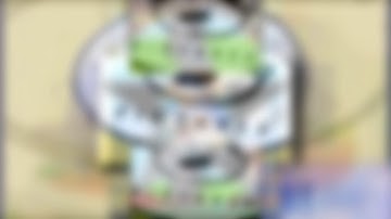 Object Shows Scan vs Round 6