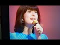 愛をください🌹河合奈保子さん♥