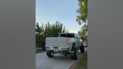 Lml Duramax cp3 built conversion EXHAUST SOUND