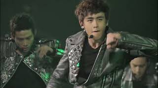 2PM Again & Again 「1st Contact in Japan」 - YouTube