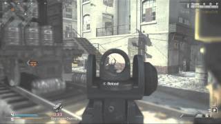 3v3 UMG Tournament 1-5 COMEBACK! (2v3)