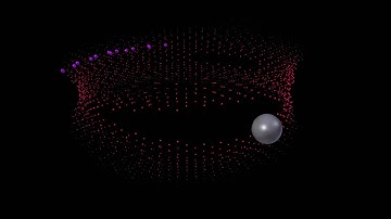 Astronomical data visualisation with Blender