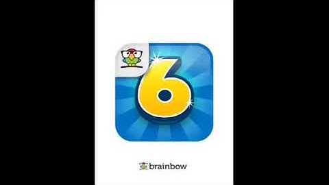 6 Numbers by Brainbow - Level 110 Answer