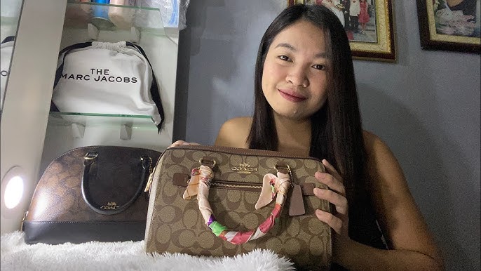 coach mini sierra bag｜TikTok Search